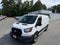 2026 Ford Transit 150 3dr LWB Low Roof Cargo Van