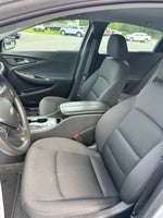 2024 Chevrolet Malibu LT 4dr Sedan w/1LT