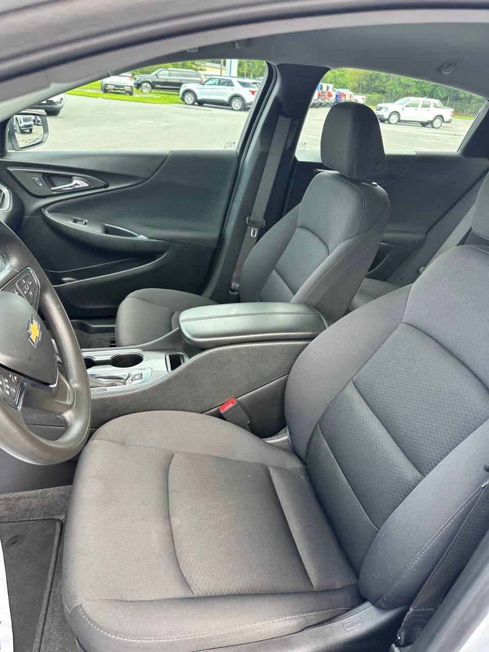 2024 Chevrolet Malibu LT 4dr Sedan w/1LT