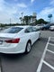 2024 Chevrolet Malibu LT 4dr Sedan w/1LT