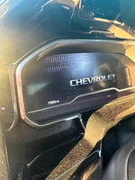 2024 Chevrolet Silverado 3500HD CC LT 4x4 4dr Crew Cab Chassis