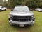 2024 Chevrolet Silverado 1500 Custom 4x2 4dr Crew Cab 5.8 ft. SB