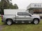 2024 Chevrolet Silverado 1500 Custom 4x2 4dr Crew Cab 5.8 ft. SB