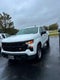 2024 Chevrolet Silverado 1500 Work Truck 4x4 4dr Crew Cab 6.6 ft. SB