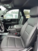 2024 Chevrolet Silverado 1500 Work Truck 4x4 4dr Crew Cab 6.6 ft. SB