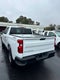 2024 Chevrolet Silverado 1500 Work Truck 4x4 4dr Crew Cab 6.6 ft. SB