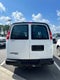 2011 Chevrolet Express 2500 3dr Cargo Van w/ 1WT