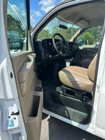 2011 Chevrolet Express 2500 3dr Cargo Van w/ 1WT