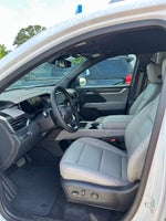 2025 GMC Acadia Elevation 4dr SUV