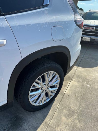 2025 GMC Acadia Elevation 4dr SUV