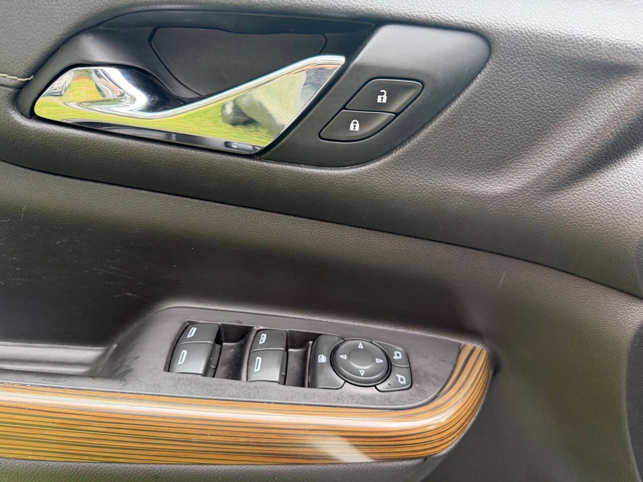 2020 GMC Acadia SLE 4dr SUV