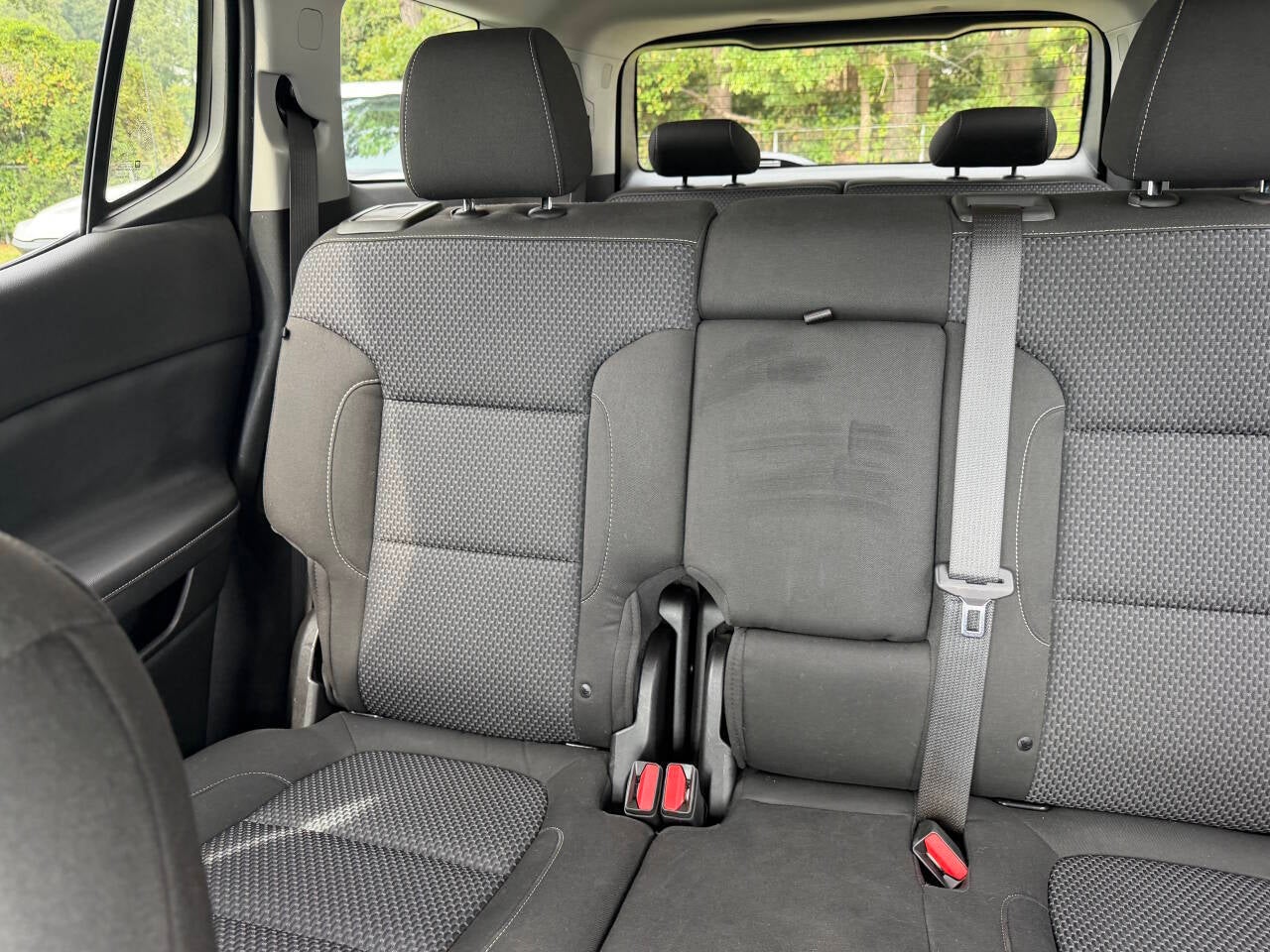 2020 GMC Acadia SLE 4dr SUV