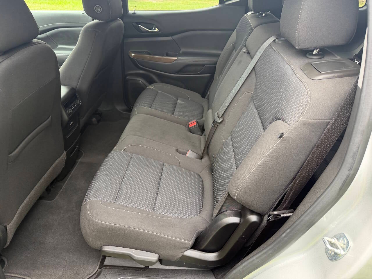 2020 GMC Acadia SLE 4dr SUV
