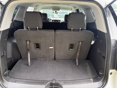 2020 GMC Acadia SLE 4dr SUV