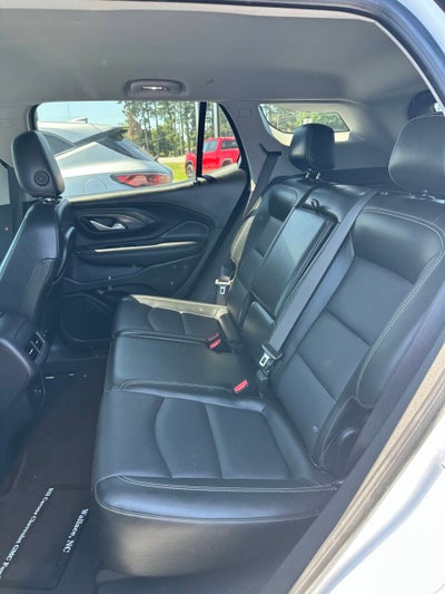 2023 GMC Acadia SLT 4dr SUV