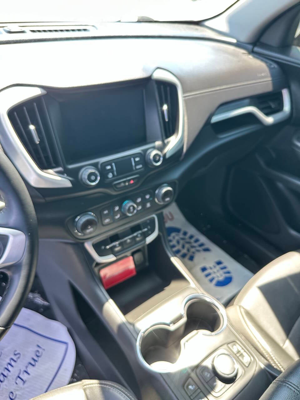 2023 GMC Acadia SLT 4dr SUV