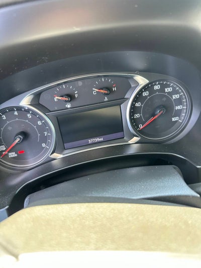 2023 GMC Acadia SLT 4dr SUV