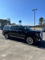 2024 GMC Yukon XL Denali 4x4 4dr SUV