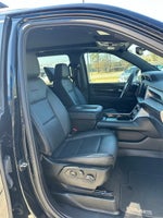 2024 GMC Yukon XL Denali 4x4 4dr SUV