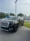 2022 GMC Yukon XL Denali 4x4 4dr SUV