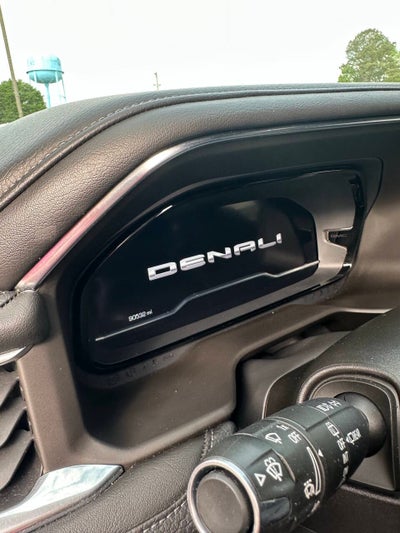 2022 GMC Yukon XL Denali 4x4 4dr SUV