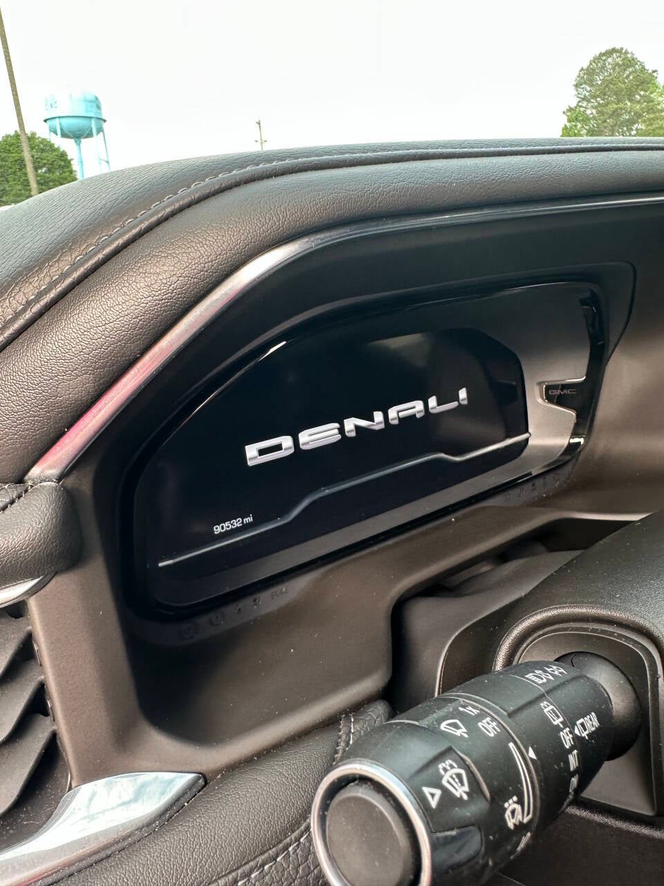 2022 GMC Yukon XL Denali 4x4 4dr SUV
