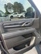 2022 GMC Yukon XL Denali 4x4 4dr SUV