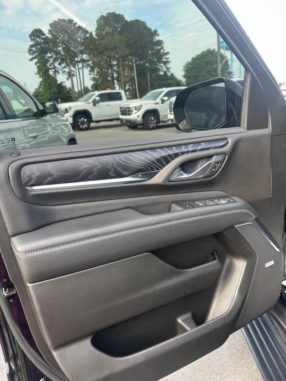 2022 GMC Yukon XL Denali 4x4 4dr SUV
