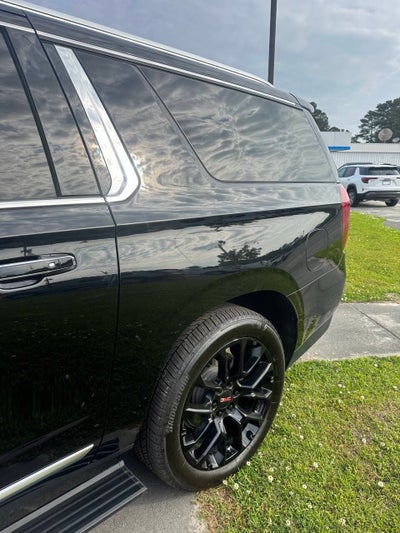 2022 GMC Yukon XL Denali 4x4 4dr SUV