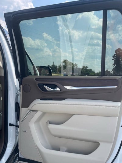 2021 GMC Yukon XL Denali 4x4 4dr SUV