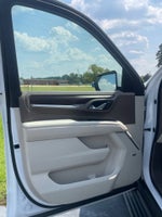 2021 GMC Yukon XL Denali 4x4 4dr SUV