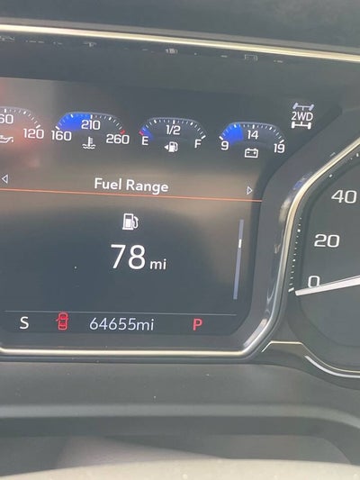 2021 GMC Yukon XL Denali 4x4 4dr SUV