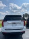 2021 GMC Yukon XL Denali 4x4 4dr SUV