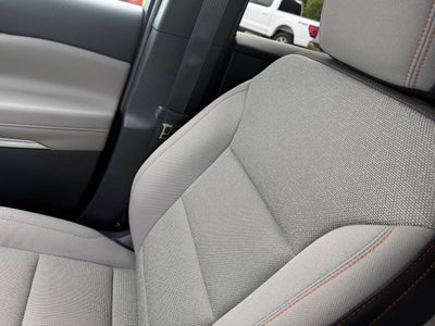 2026 Chevrolet Traverse LT 4dr SUV