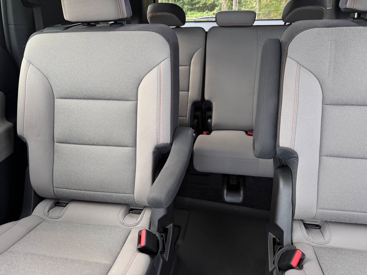 2026 Chevrolet Traverse LT 4dr SUV