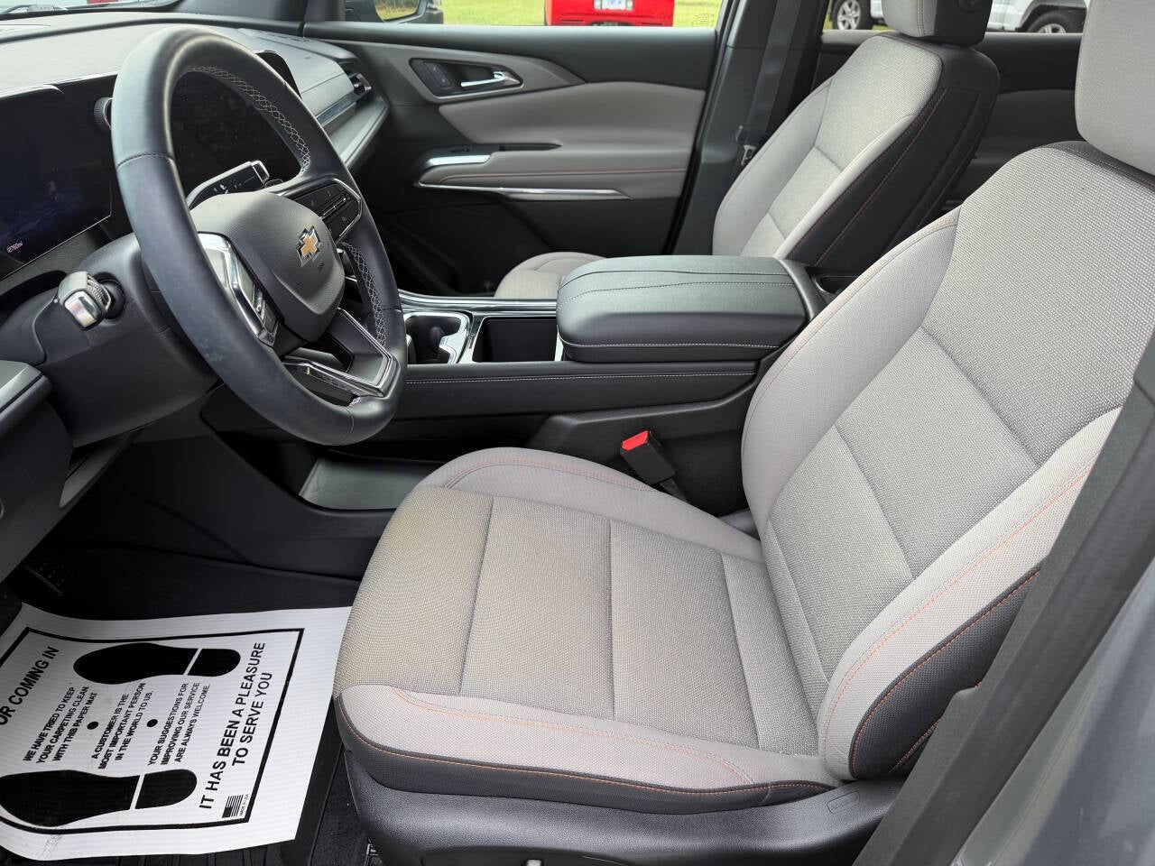 2026 Chevrolet Traverse LT 4dr SUV