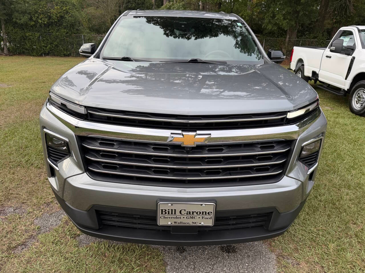 2026 Chevrolet Traverse LT 4dr SUV