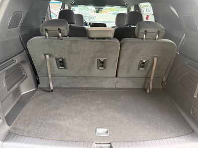 2026 Chevrolet Traverse LT 4dr SUV