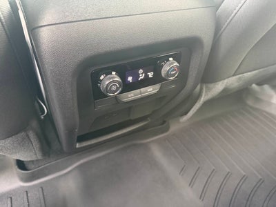 2026 Chevrolet Traverse LT 4dr SUV