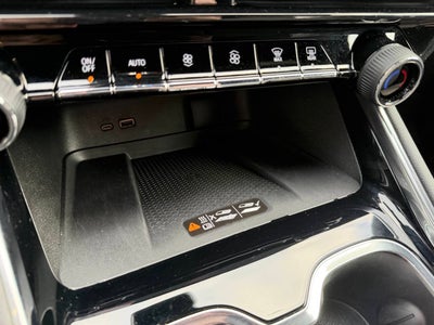 2026 Chevrolet Traverse LT 4dr SUV