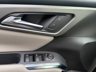 2026 Chevrolet Traverse LT 4dr SUV
