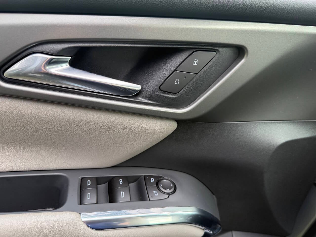 2026 Chevrolet Traverse LT 4dr SUV