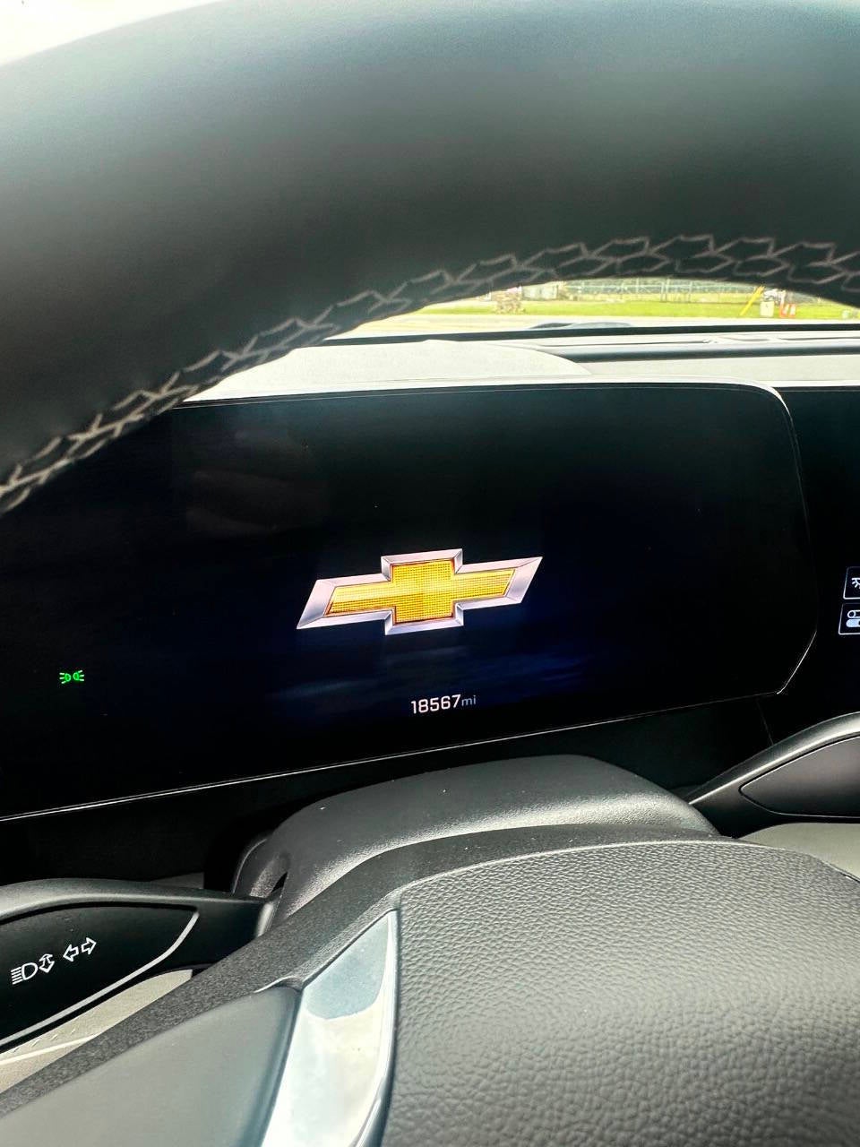 2025 Chevrolet Traverse LT 4dr SUV