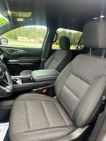 2025 Chevrolet Traverse LT 4dr SUV