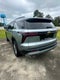 2025 Chevrolet Traverse LT 4dr SUV