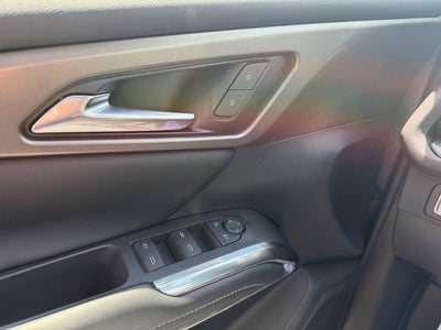 2025 Chevrolet Traverse LT 4dr SUV