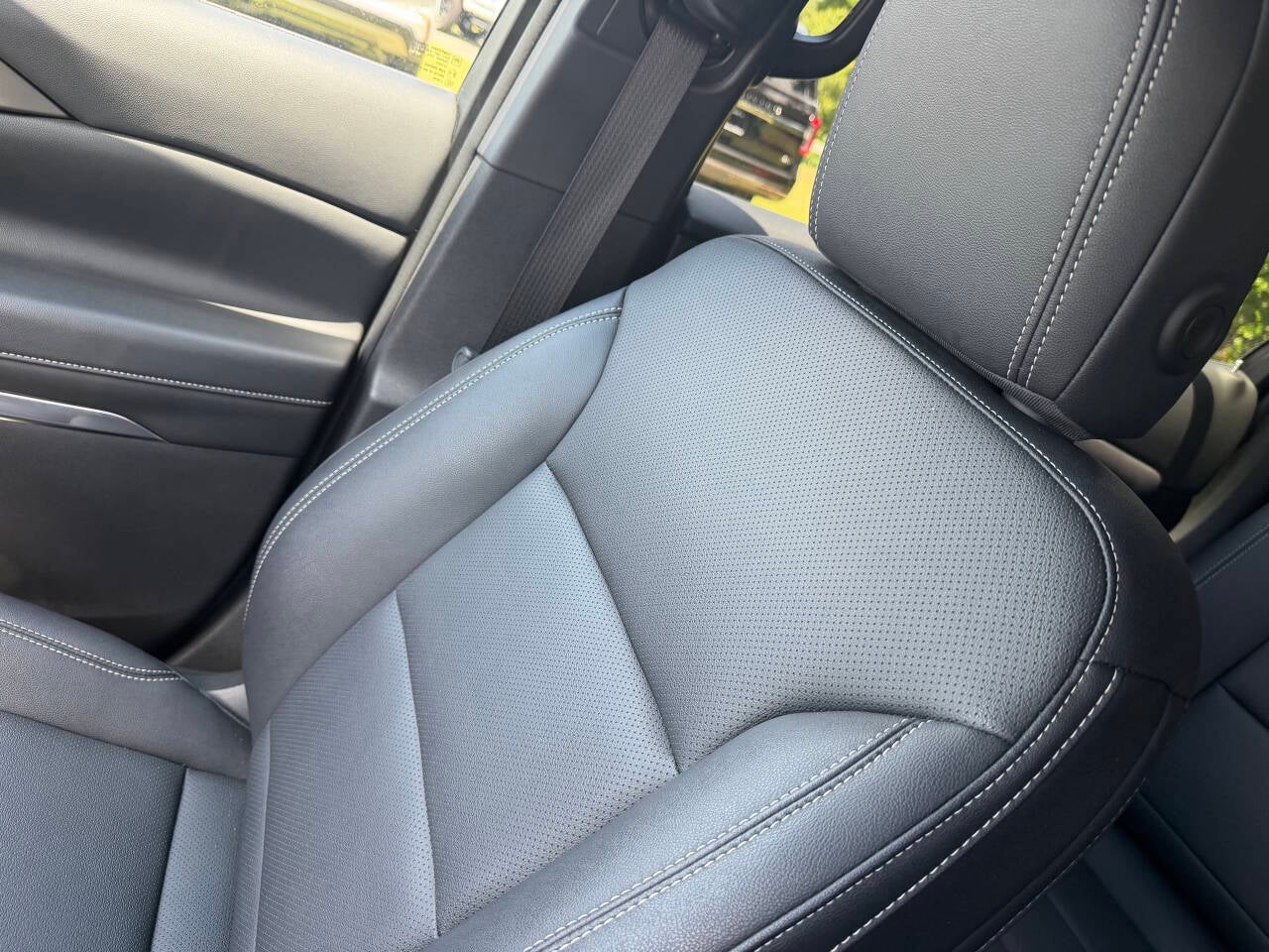 2025 Chevrolet Traverse LT 4dr SUV