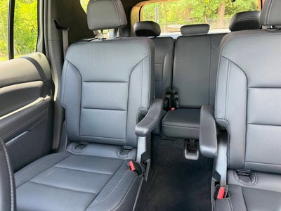 2025 Chevrolet Traverse LT 4dr SUV