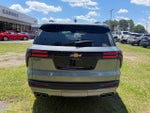 2025 Chevrolet Traverse LT 4dr SUV