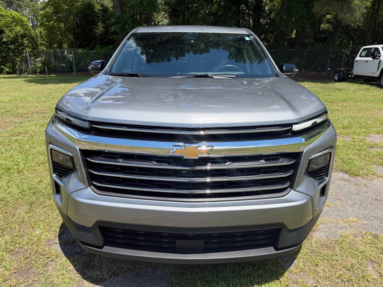 2025 Chevrolet Traverse LT 4dr SUV